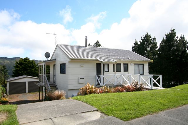  at 171 Maungaraki Road, Korokoro, Lower Hutt