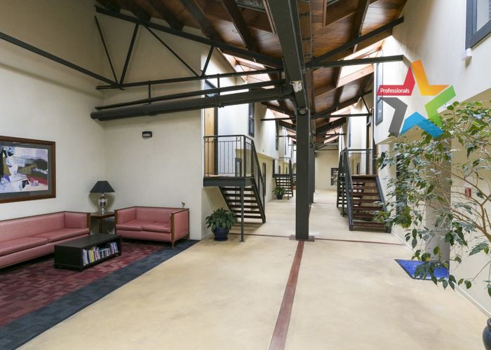  at 20/220 Thorndon Quay, Pipitea, Wellington