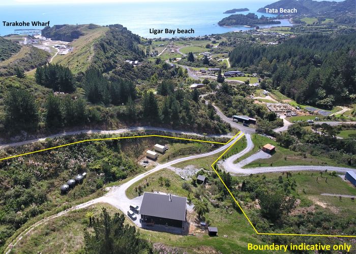  at 167 Nyhane Drive West, Pohara, TAKAKA