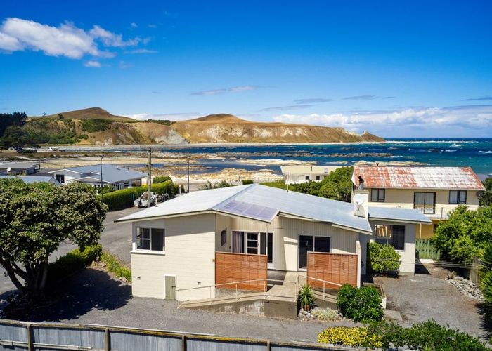  at 2 Weka Road, South Bay, Kaikoura