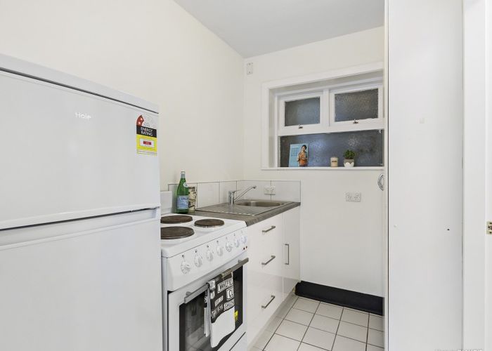 at 1/51 Adams Terrace, Aro Valley, Wellington