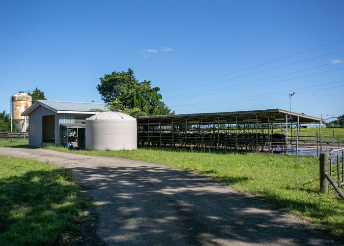  at 372 Victoria Road, Pukemoremore