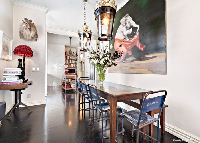  at 22 Charlotte Avenue, Brooklyn, Wellington