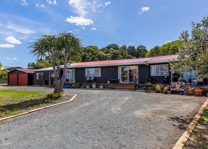  at 562 Leigh Road, Warkworth