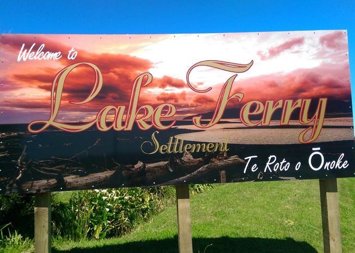  at 18 Lake Ferry Road, Lake Ferry