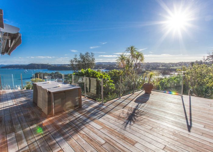  at 45 Albert Crescent, Ostend, Waiheke Island