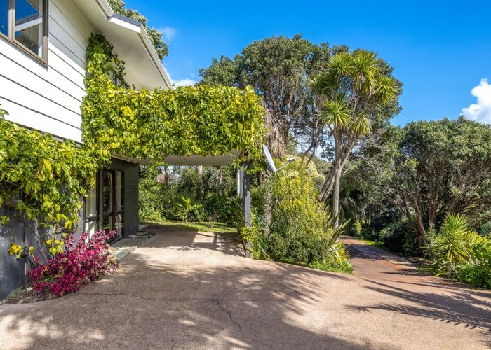  at 20 Bay Road, Ostend, Waiheke Island