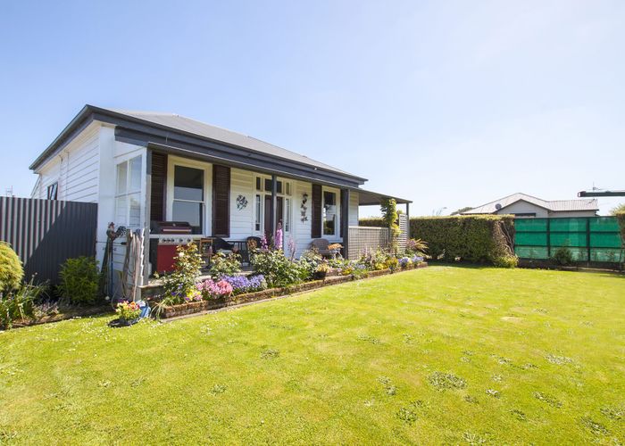  at 165 Elizabeth Street, Strathern, Invercargill