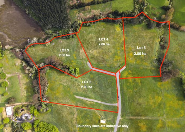 For sale 9 Puawaiwhero Lane, Whitford, Manukau City, Auckland homes