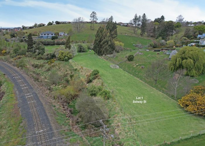  at Lot 1 Solway Street, Oamaru, Waitaki, Otago