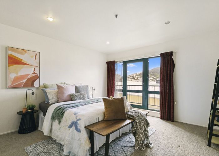  at 608/120 Courtenay Place, Te Aro, Wellington