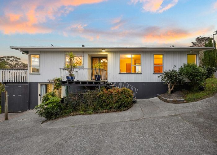  at 437 Don Buck Road, Massey, Waitakere City, Auckland