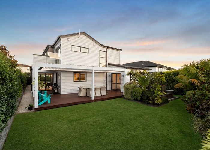  at 5 Headsail Drive, Long Bay, North Shore City, Auckland