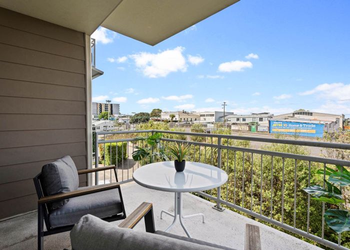  at 3B/51 Princes Street, Onehunga, Auckland City, Auckland