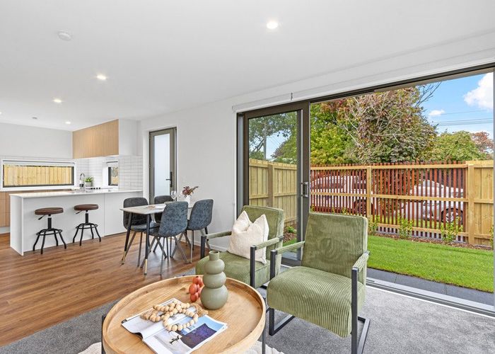  at 1/6 Kiltie Street, Ilam, Christchurch City, Canterbury