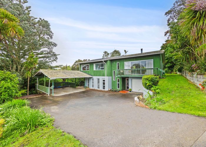  at 37 Haseler Crescent, Howick, Manukau City, Auckland