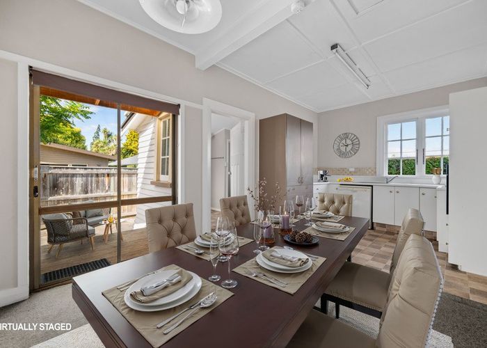  at 47 George Street, Blenheim, Blenheim