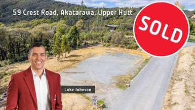  at 59 Crest Road, Akatarawa, Upper Hutt