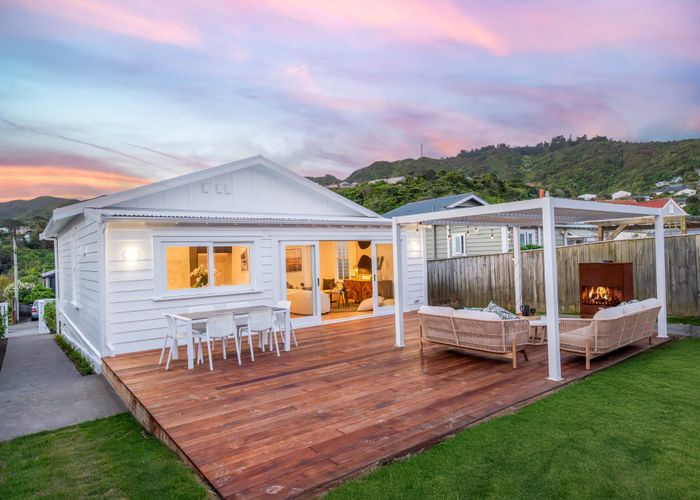  at 4 Ngata Street, Ngaio, Wellington, Wellington