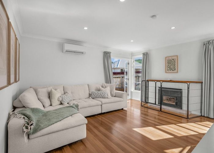  at 121 Thackeray Street, Trentham, Upper Hutt, Wellington