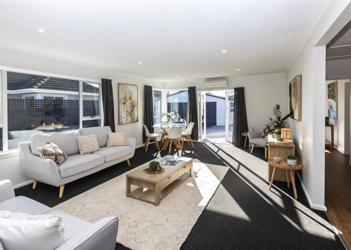  at 30 Sledmere Street, Burnside, Christchurch