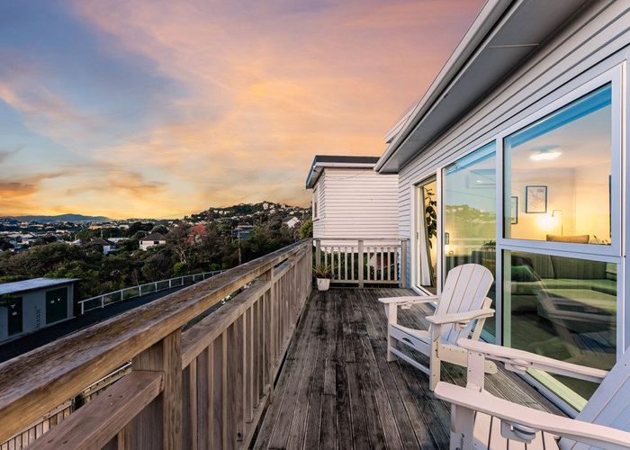  at 20 Elphinstone Avenue, Strathmore Park, Wellington, Wellington