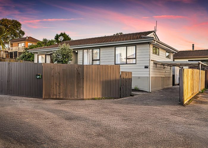  at 1/36 Borich Road, Sunnyvale, Waitakere City, Auckland