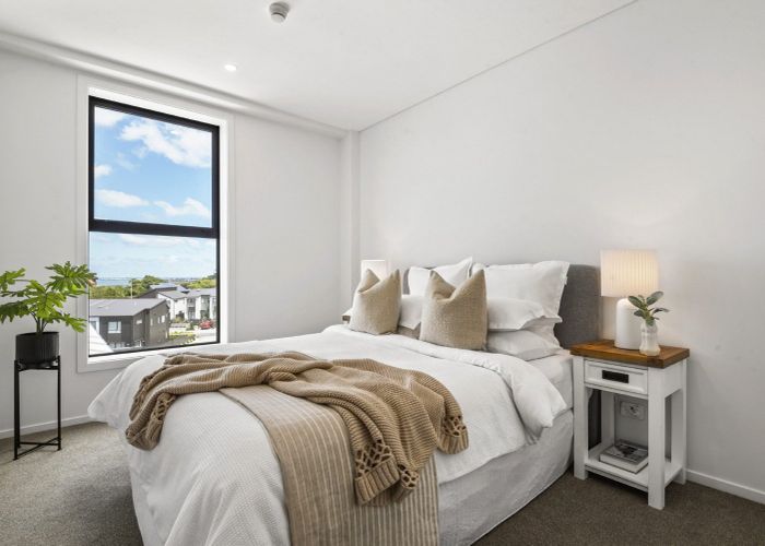  at C104/6 Rauroa Lane, Hobsonville, Waitakere City, Auckland