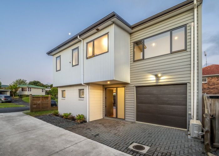  at 166 Ennis Avenue, Pakuranga Heights, Auckland