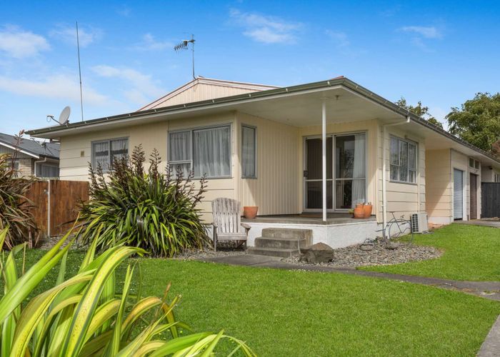  at 44A Geraldine Crescent, Cloverlea, Palmerston North