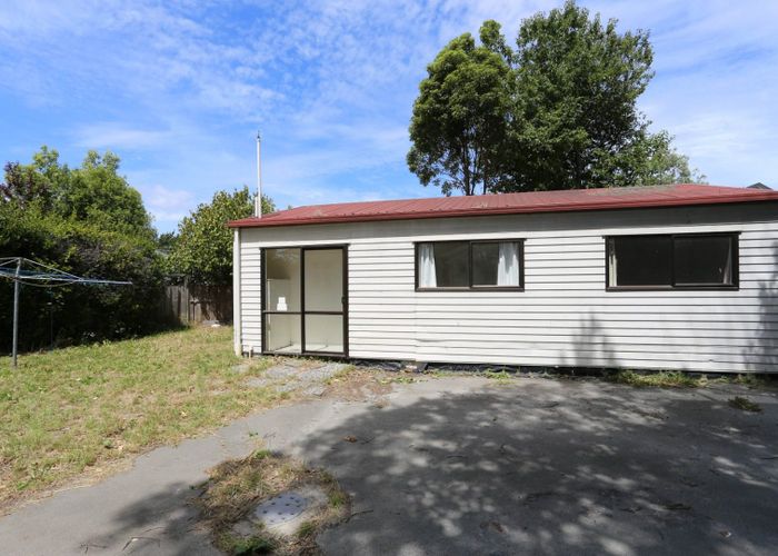  at 75 Hinau Street, Riccarton, Christchurch City, Canterbury