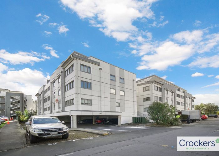  at 2B/11 Morningstar Place, St Lukes, Auckland City, Auckland