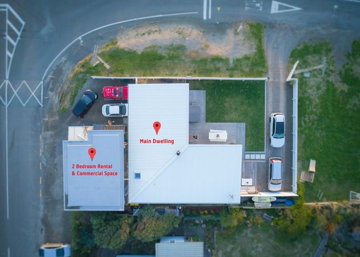  at 21 Ocean Beach Street, Foxton Beach, Foxton