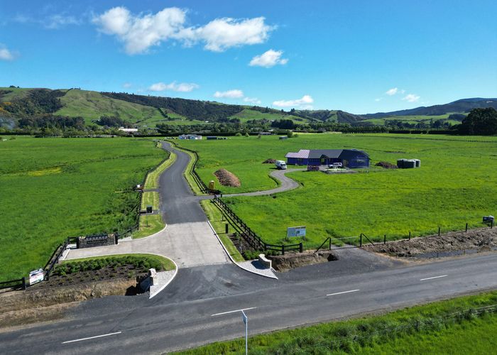  at 0 Wychwood Lane (off School Road South), North Taieri, Dunedin, Otago