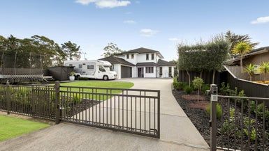  at 3 Jacobs Way, Maraetai, Auckland