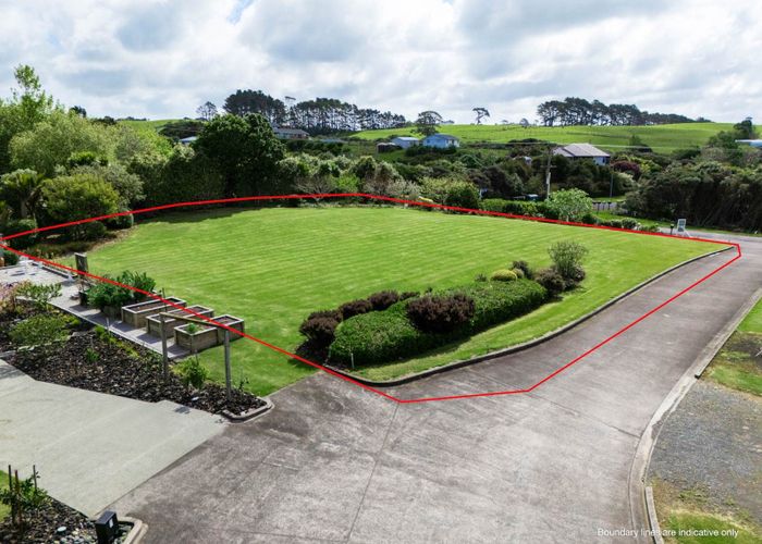  at 444F Matakawau Road, Awhitu, Franklin, Auckland