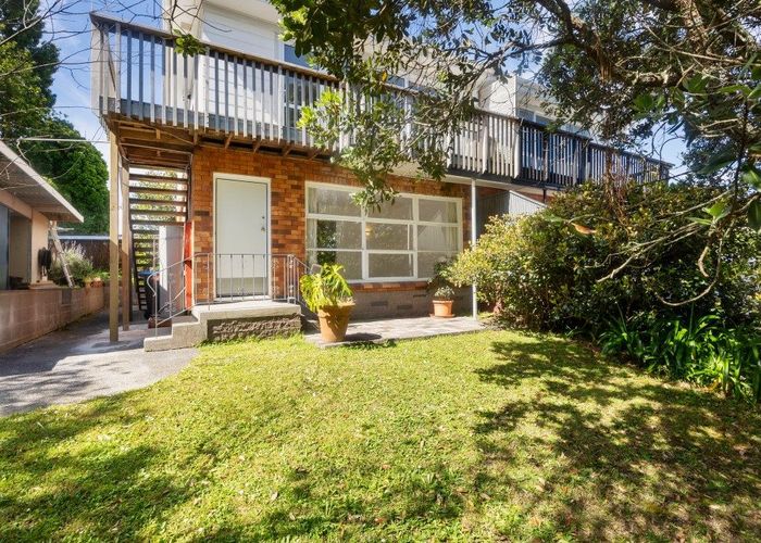  at 3/1 Cruickshank Cres, Meadowbank, Auckland City, Auckland