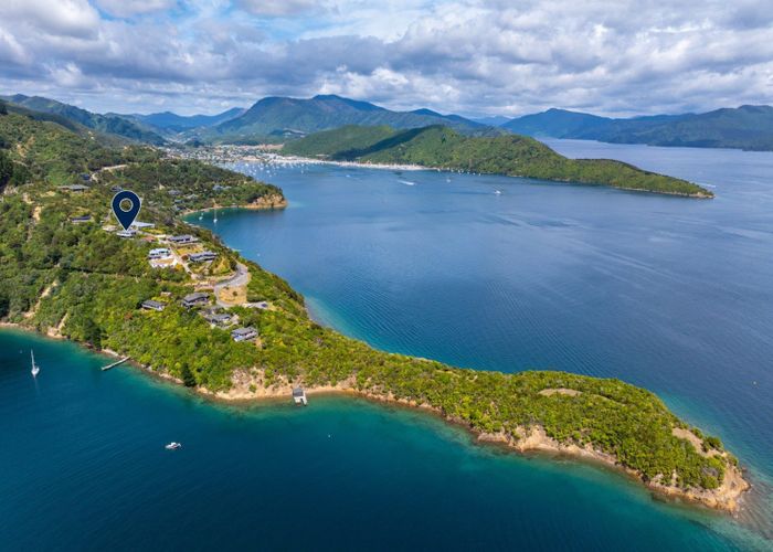  at 310 Port Underwood Road, Queen Charlotte Sounds, Marlborough, Marlborough