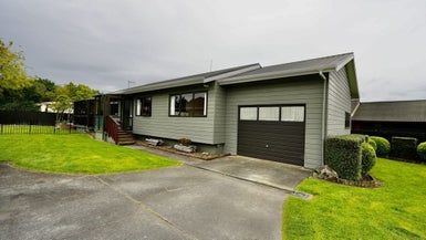  at 21 Vista Drive, Feilding, Feilding