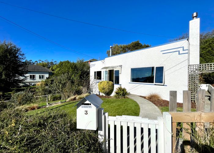  at 3 Finch Street, Saint Leonards, Dunedin