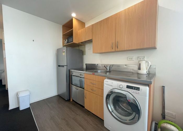  at 4A/36 Day Street, City Centre, Auckland City, Auckland