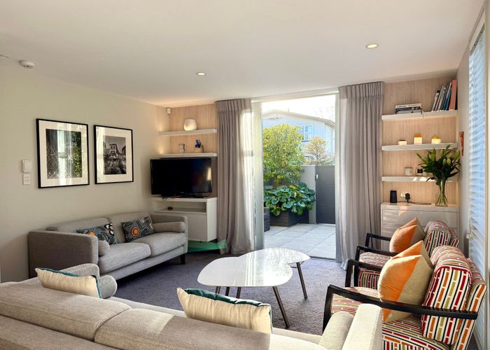  at 1/24 Andover Street, Merivale, Christchurch City, Canterbury