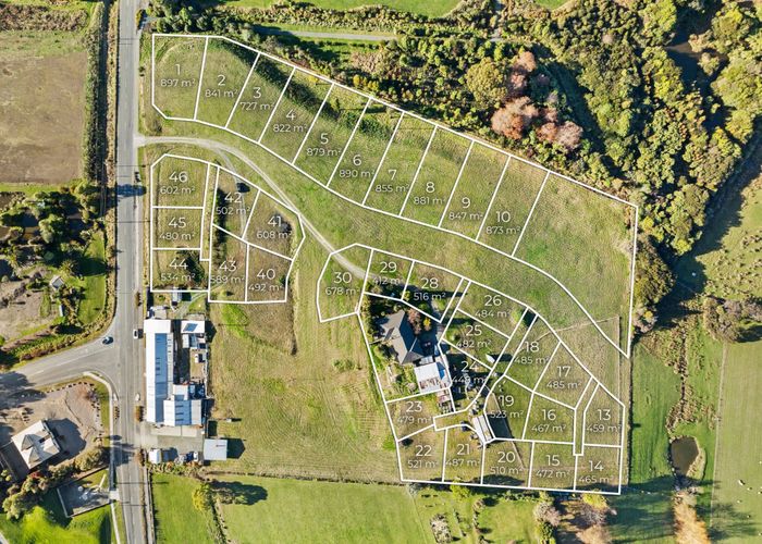  at Lot 20 Mount Hope, Mapua, Tasman, Nelson / Tasman