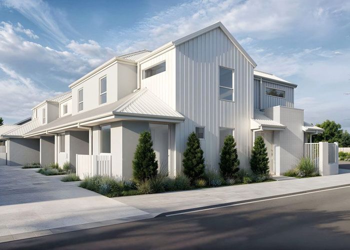  at 2/311 Barrington Street, Spreydon, Christchurch City, Canterbury