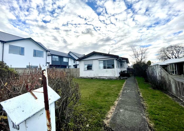  at 10 Peverel Street, Riccarton, Christchurch City, Canterbury