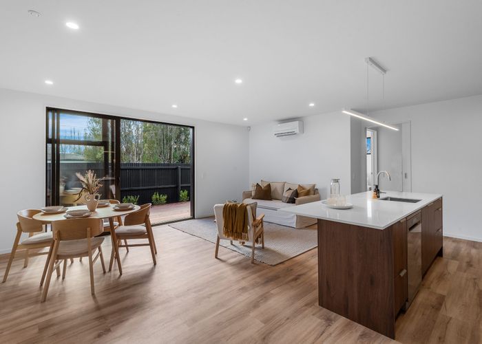  at 200C Rutland Street, St. Albans, Christchurch City, Canterbury