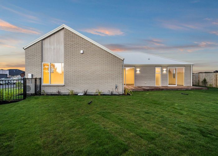  at 11 Tuna Street, Halswell, Christchurch City, Canterbury