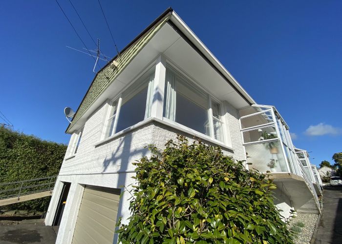  at 4A Stansfield Street, Kenmure, Dunedin, Otago