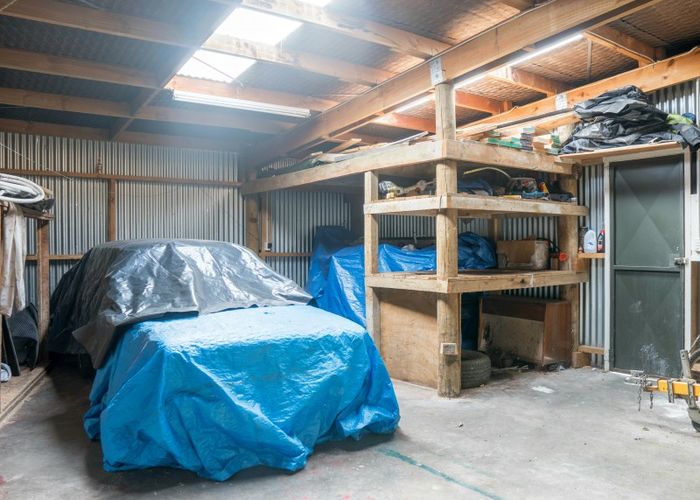  at 8 Michael Street, Kuripuni, Masterton