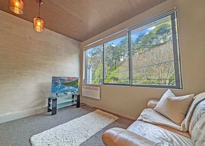  at 3/26 Glenmore Street, Thorndon, Wellington, Wellington